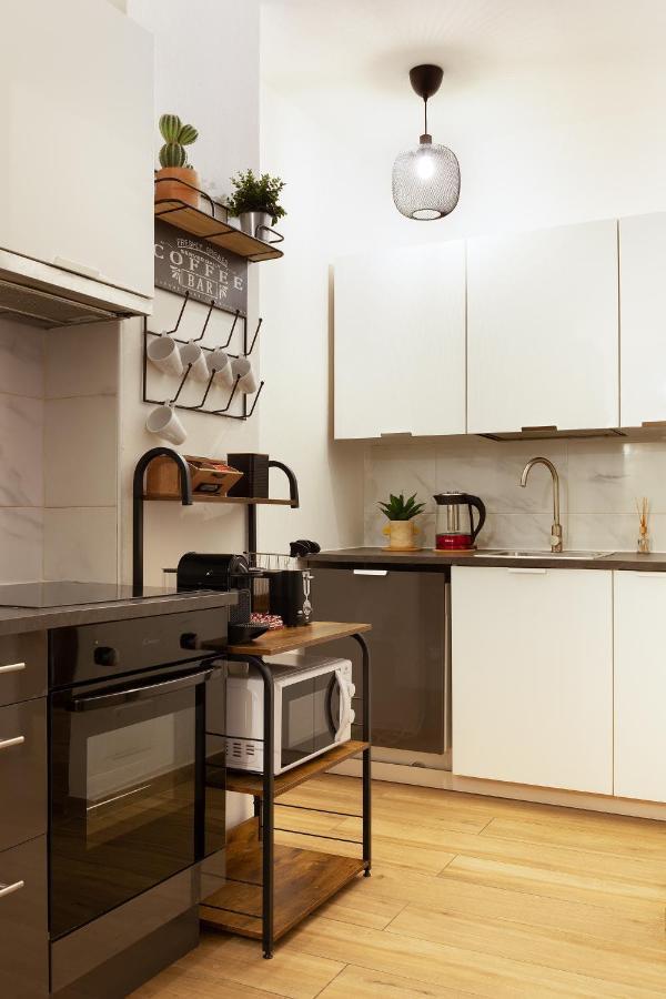 Centro Proprio Dietro L'angolo Appartement *
