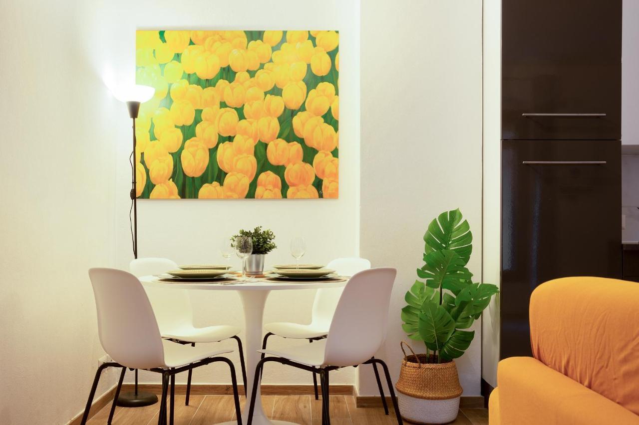 Centro Proprio Dietro L'angolo Appartement *