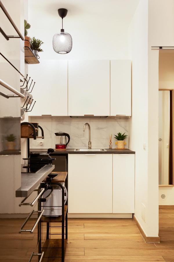 Centro Proprio Dietro L'angolo Appartement Como