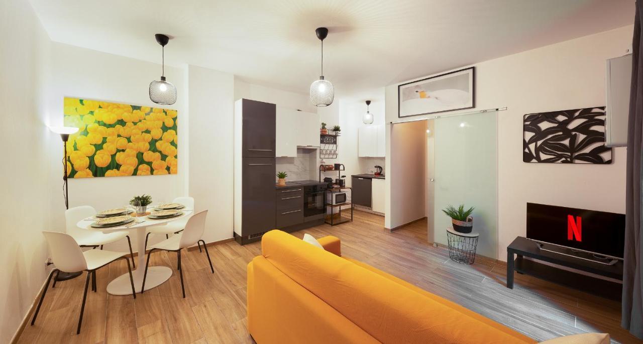 Centro Proprio Dietro L'angolo Appartement *