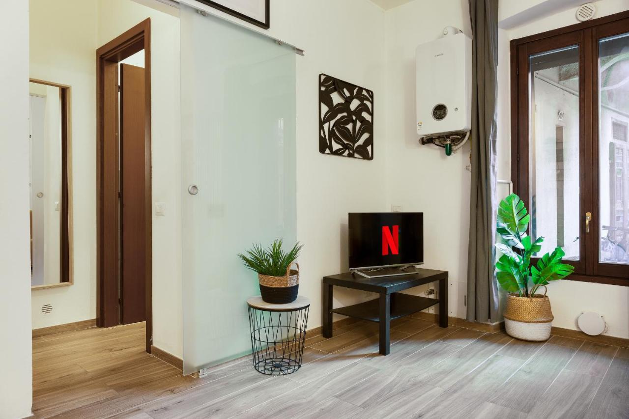 Appartement Centro Proprio Dietro L'angolo