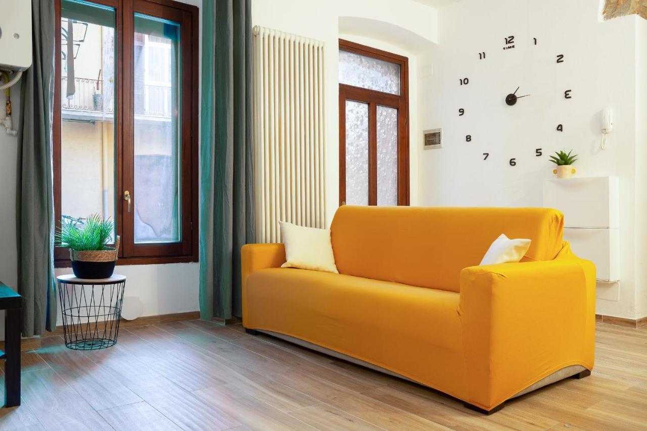 Appartement Centro Proprio Dietro L'angolo *
