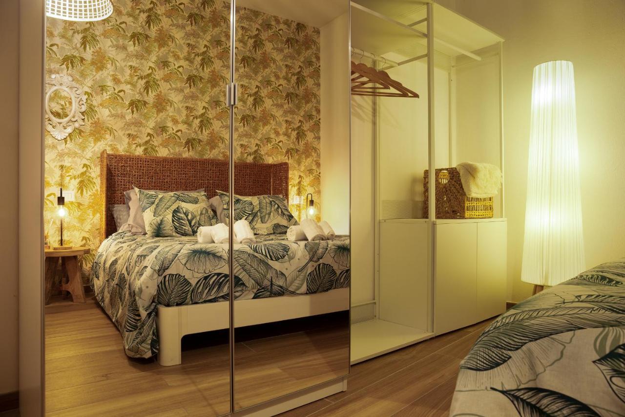 Centro Proprio Dietro L'angolo Appartement *