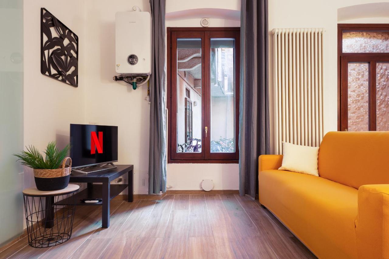Appartement Centro Proprio Dietro L'angolo Como